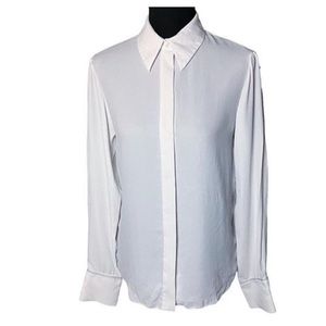 Louis Vuitton Uniform Shirt Size 34/XS/2